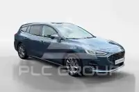 2024 Ford FOCUS