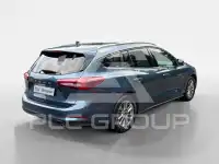 2024 Ford FOCUS