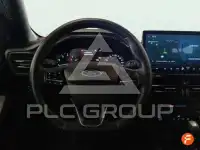 2024 Ford FOCUS
