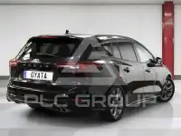 2024 Ford FOCUS