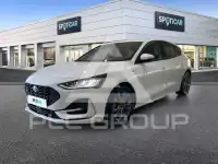 2024 Ford FOCUS