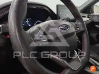 2024 Ford FOCUS