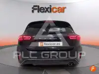 2024 Ford FOCUS