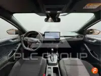 2024 Ford FOCUS