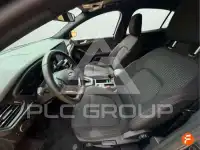 2024 Ford FOCUS
