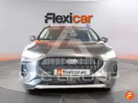 2024 Ford FOCUS