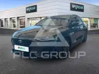 2024 Ford FOCUS