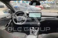 2024 Ford FOCUS