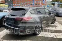 2024 Ford FOCUS