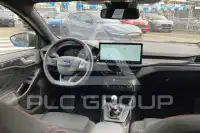 2024 Ford FOCUS