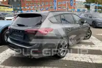 2024 Ford FOCUS