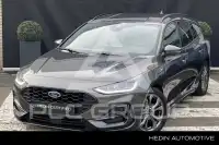 2024 Ford FOCUS