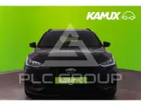 2024 Ford FOCUS