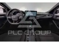 2024 Ford FOCUS