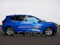 2024 Ford FOCUS