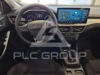 2024 Ford FOCUS