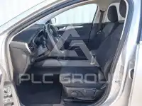 2024 Ford FOCUS