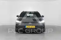 2024 Ford FOCUS