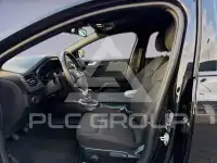 2024 Ford FOCUS