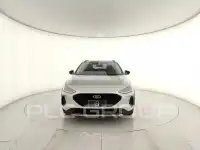 2024 Ford FOCUS