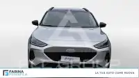 2024 Ford FOCUS