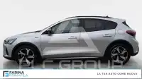 2024 Ford FOCUS