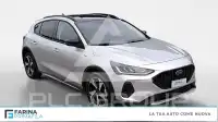 2024 Ford FOCUS