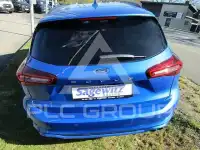 2024 Ford FOCUS