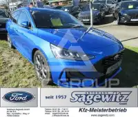 2024 Ford FOCUS