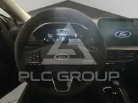 2024 Ford FOCUS