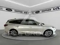 2024 Ford FOCUS