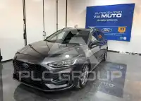 2024 Ford FOCUS