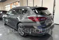 2024 Ford FOCUS