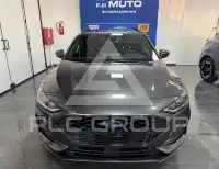 2024 Ford FOCUS