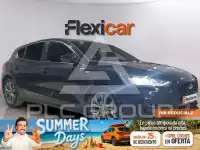 2024 Ford FOCUS