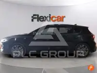 2024 Ford FOCUS