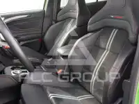 2024 Ford FOCUS