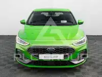 2024 Ford FOCUS