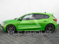 2024 Ford FOCUS