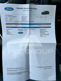 2024 Ford FOCUS