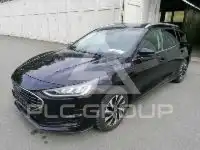 2024 Ford FOCUS