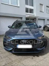 2024 Ford FOCUS