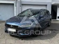 2024 Ford FOCUS