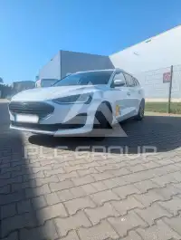 2024 Ford FOCUS
