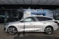 2024 Ford FOCUS