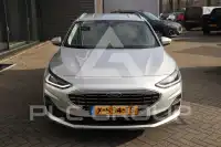 2024 Ford FOCUS