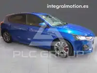 2024 Ford FOCUS