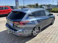 2024 Ford FOCUS
