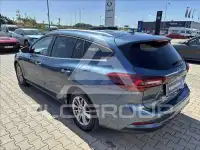 2024 Ford FOCUS
