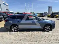 2024 Ford FOCUS